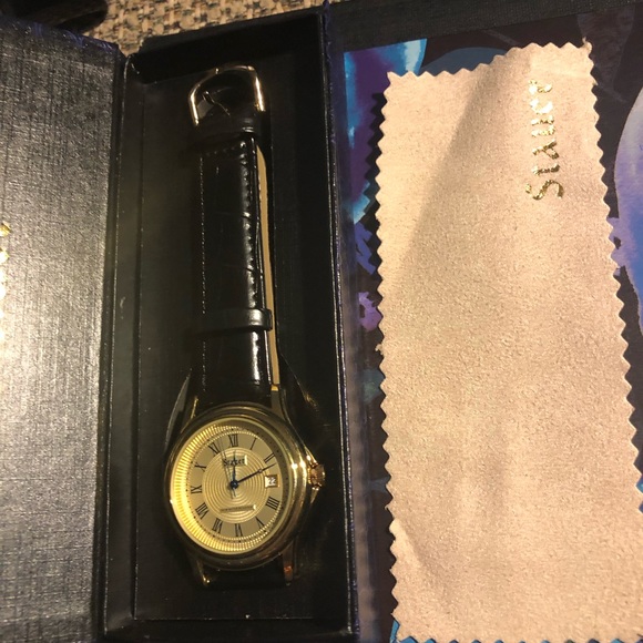 Men’s Stauer Metropolitan Watch - Picture 5 of 5